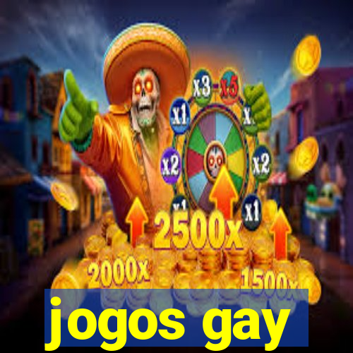 jogos gay